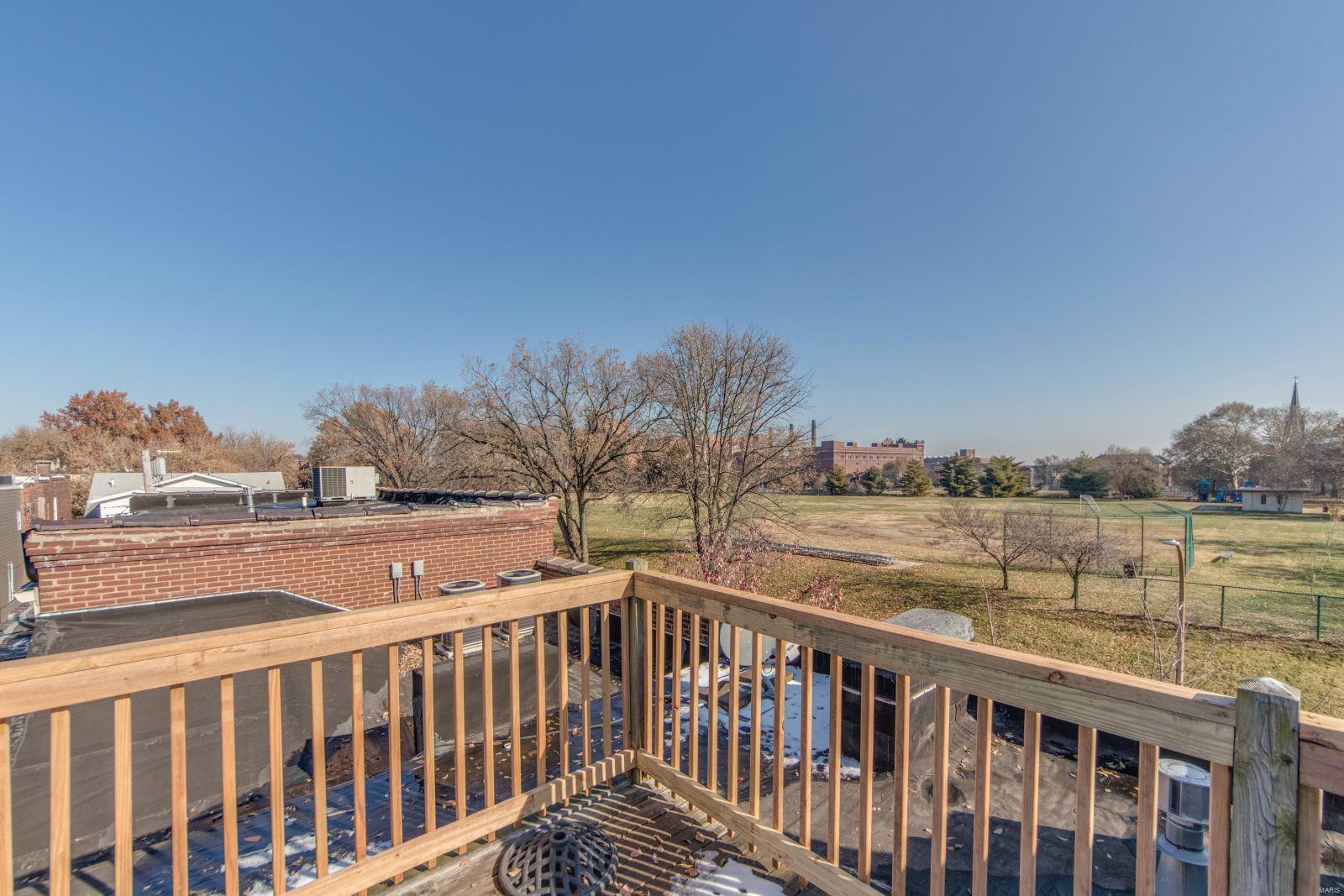 1901 Lofts - Residential