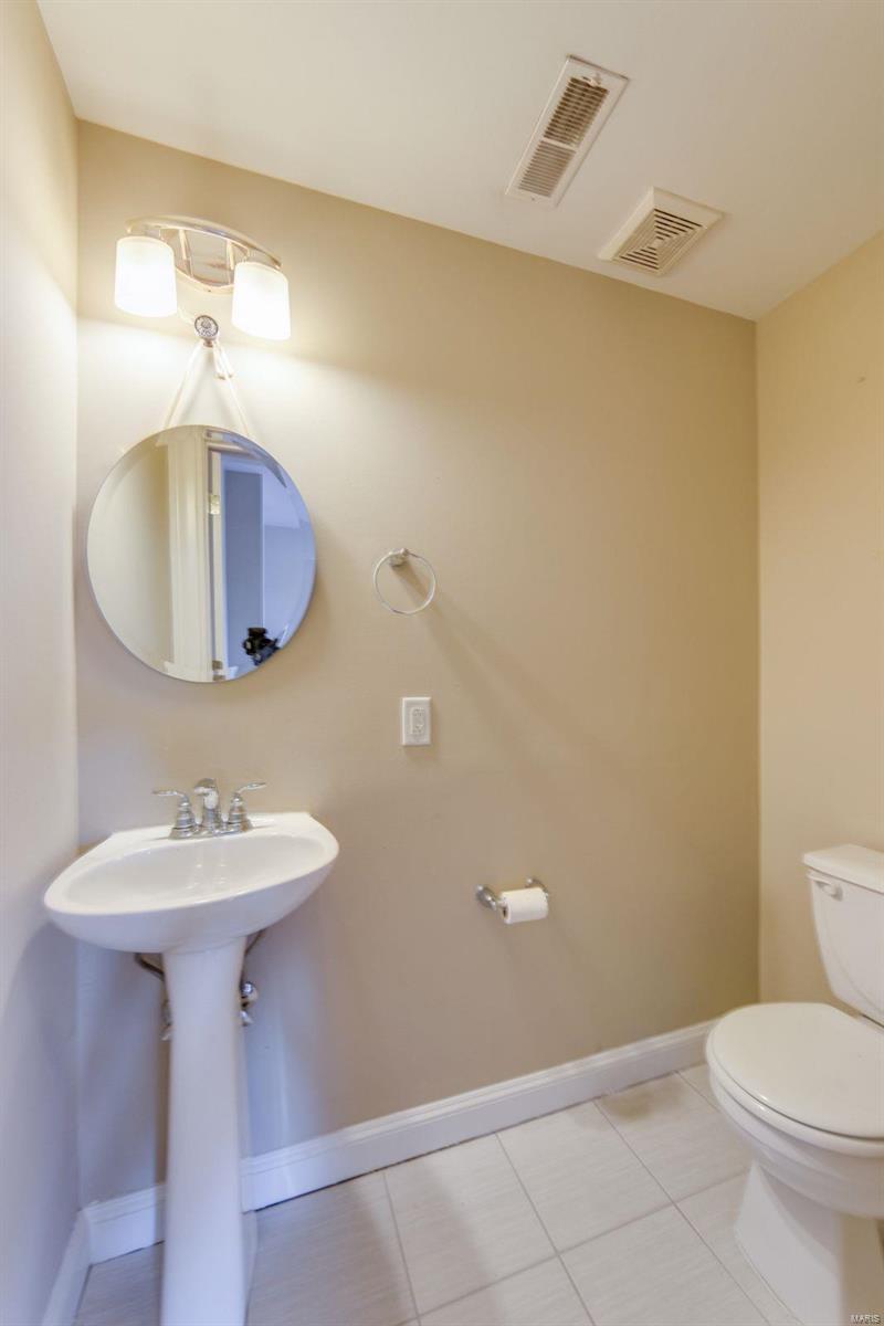 1901 Lofts - Residential