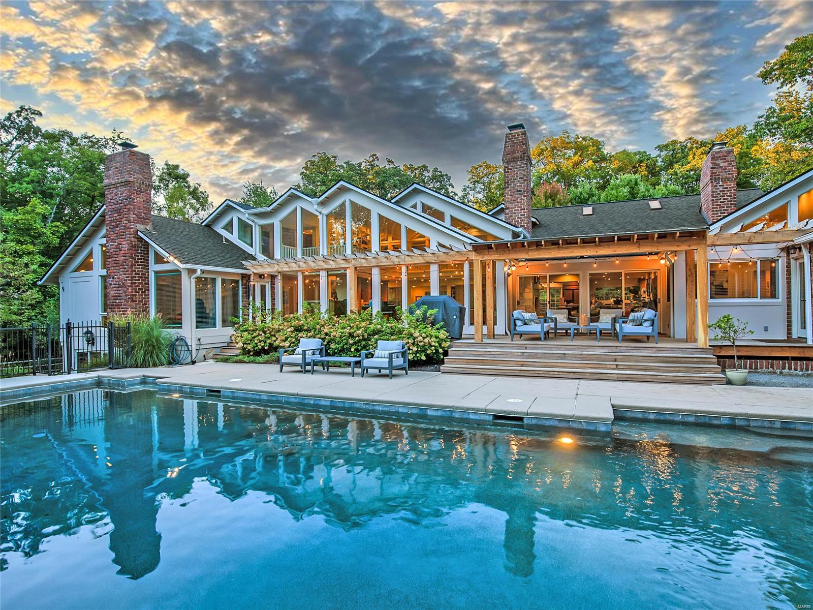 Portland Plat 4 - Residential