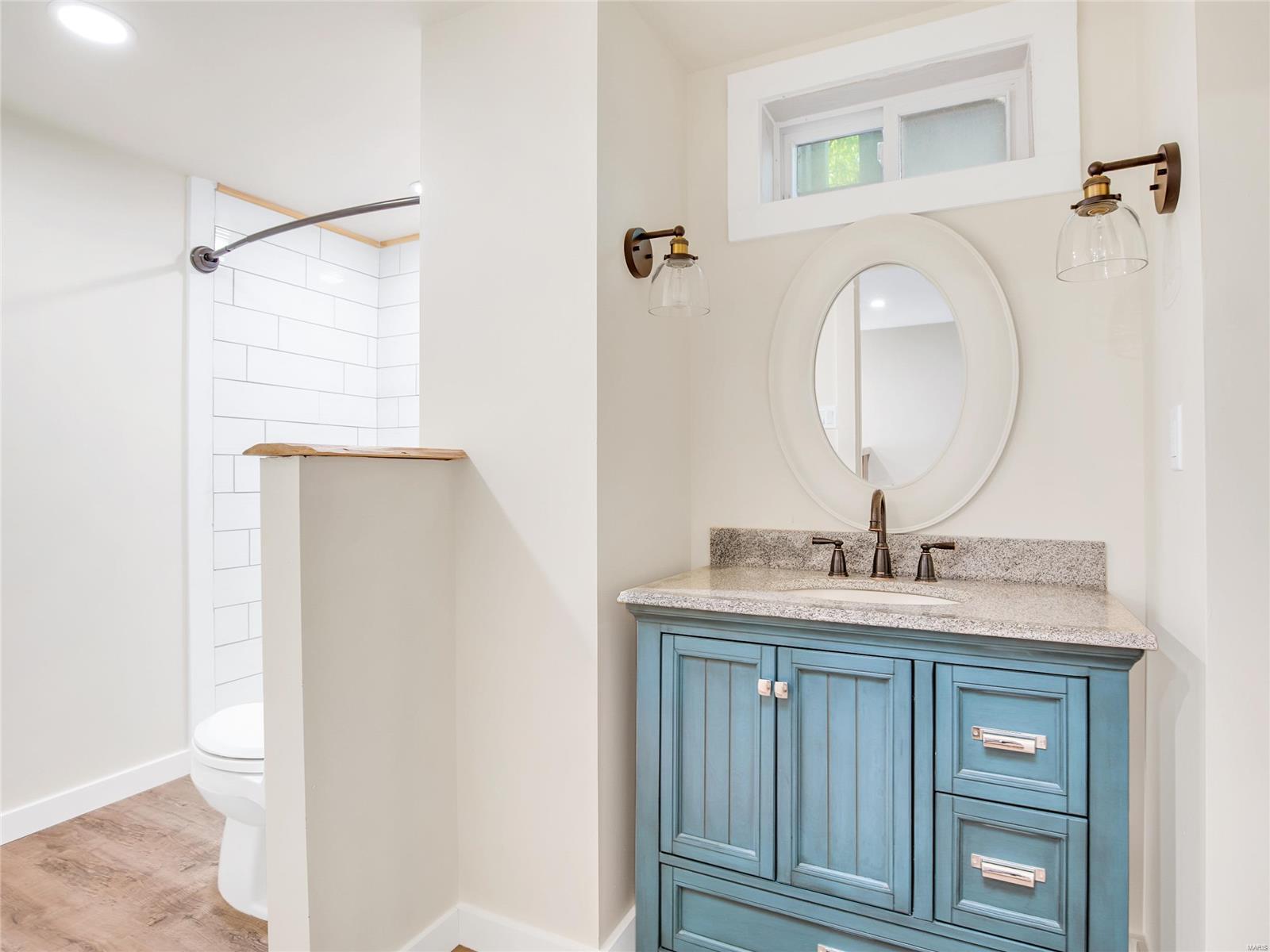 Portland Plat 4 - Residential