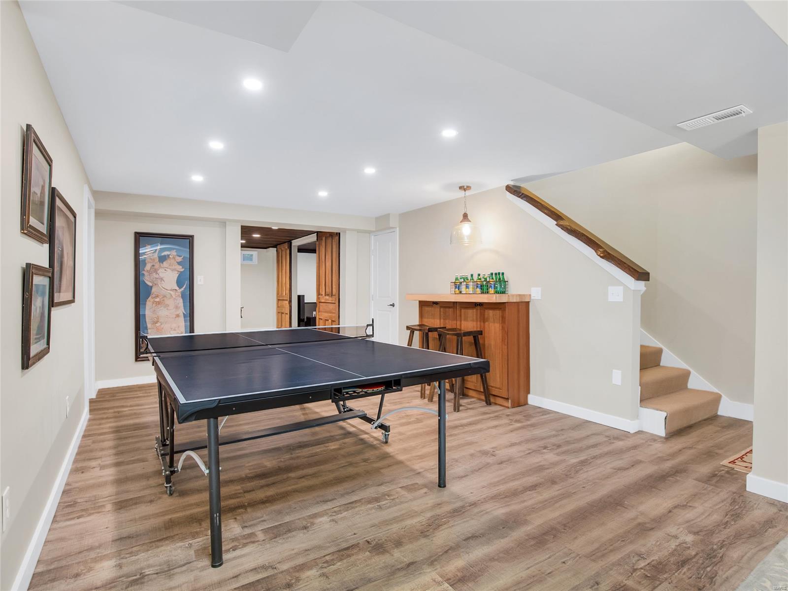 Portland Plat 4 - Residential