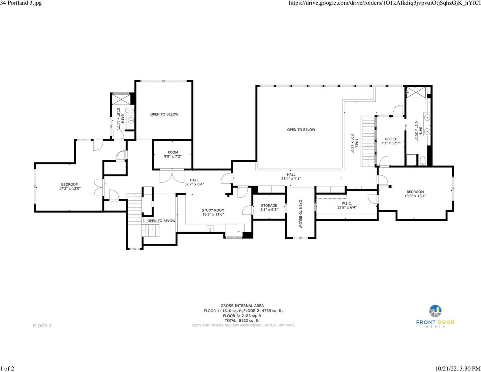 Portland Plat 4 - Residential