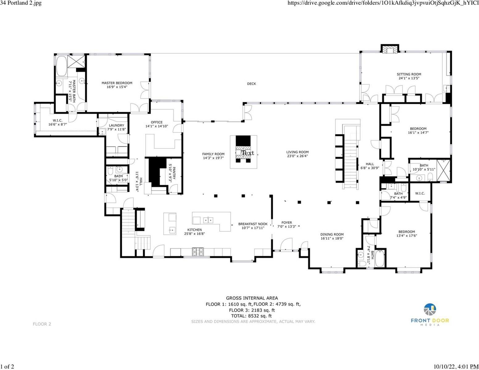 Portland Plat 4 - Residential