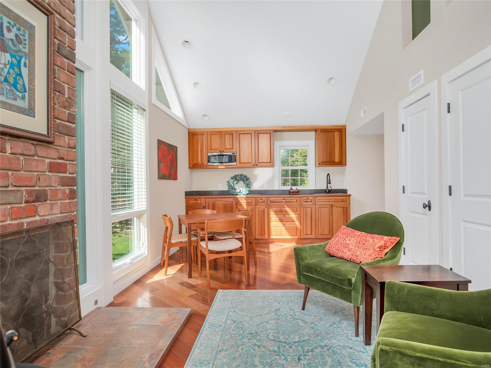 Portland Plat 4 - Residential