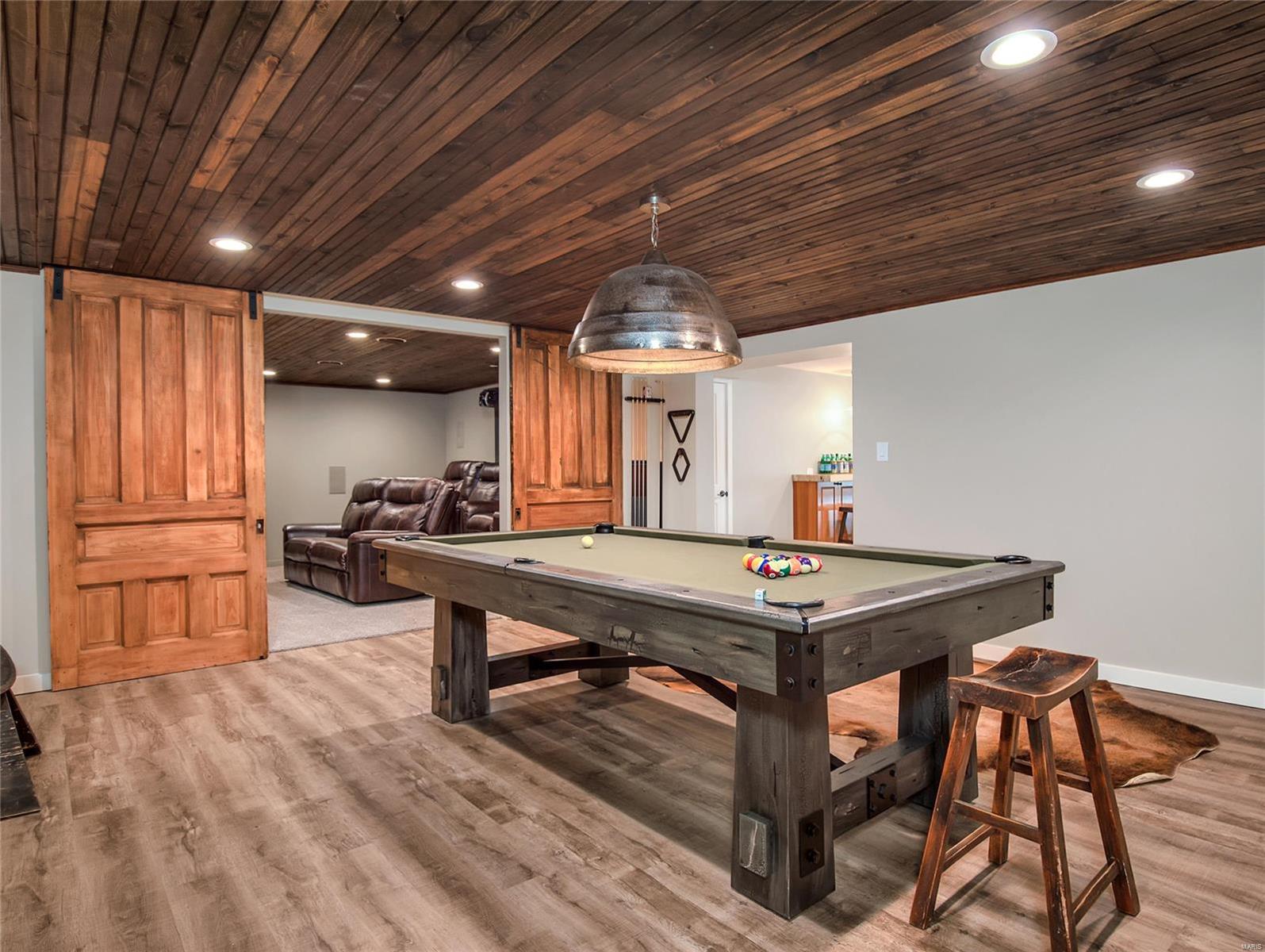 Portland Plat 4 - Residential