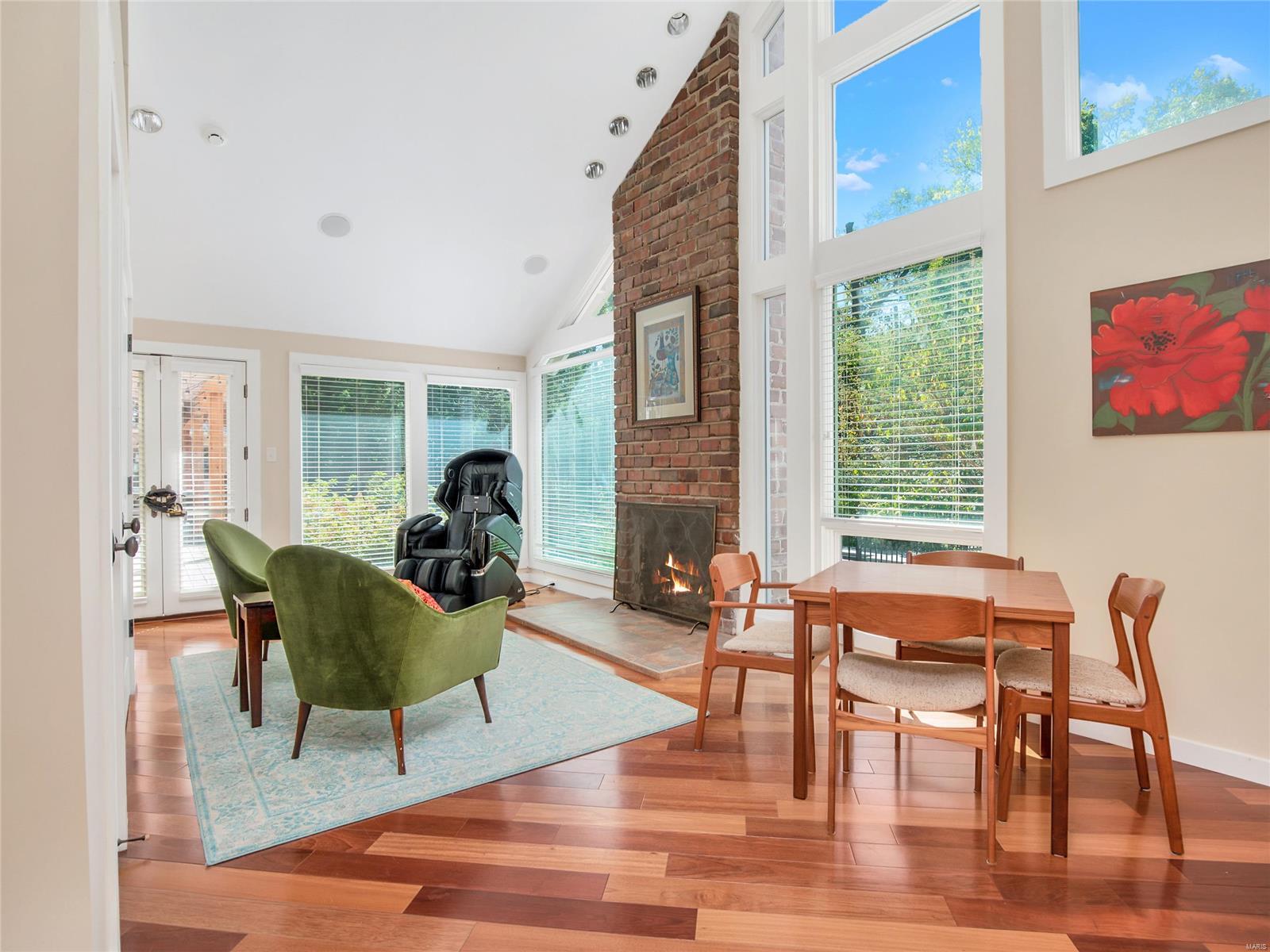 Portland Plat 4 - Residential