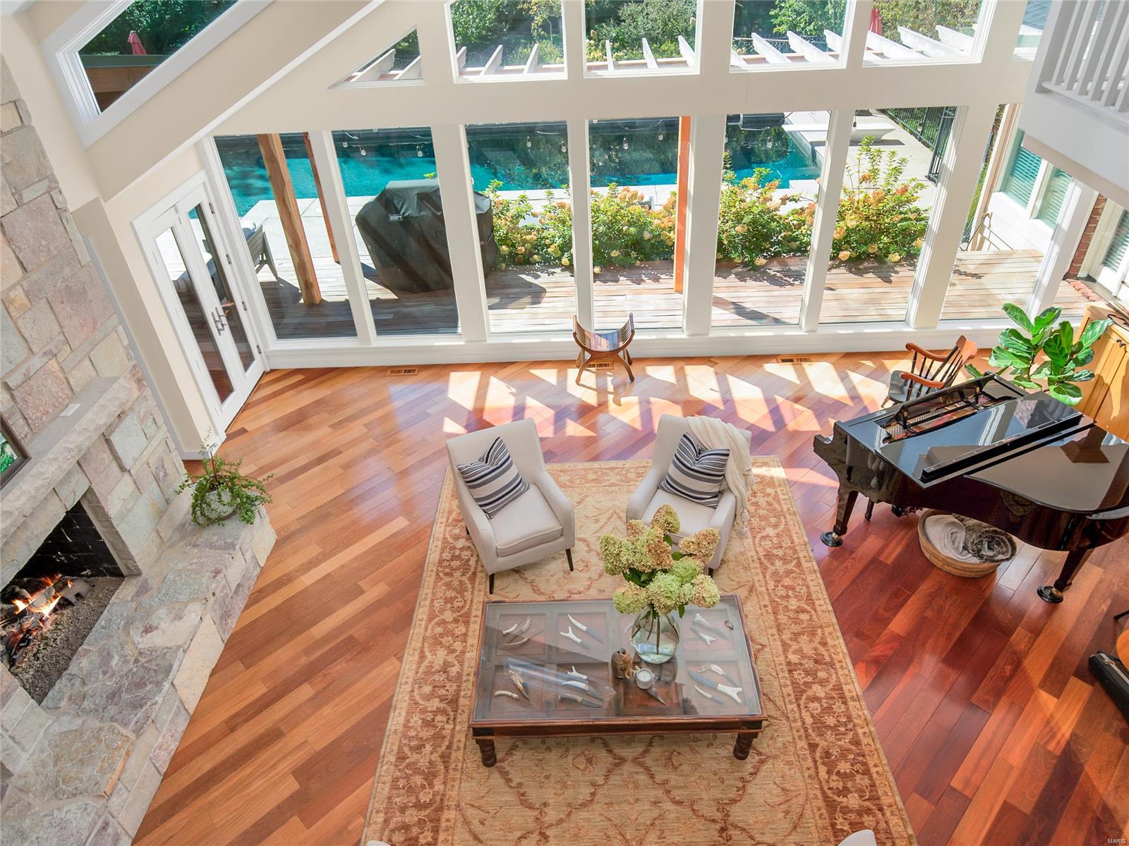 Portland Plat 4 - Residential