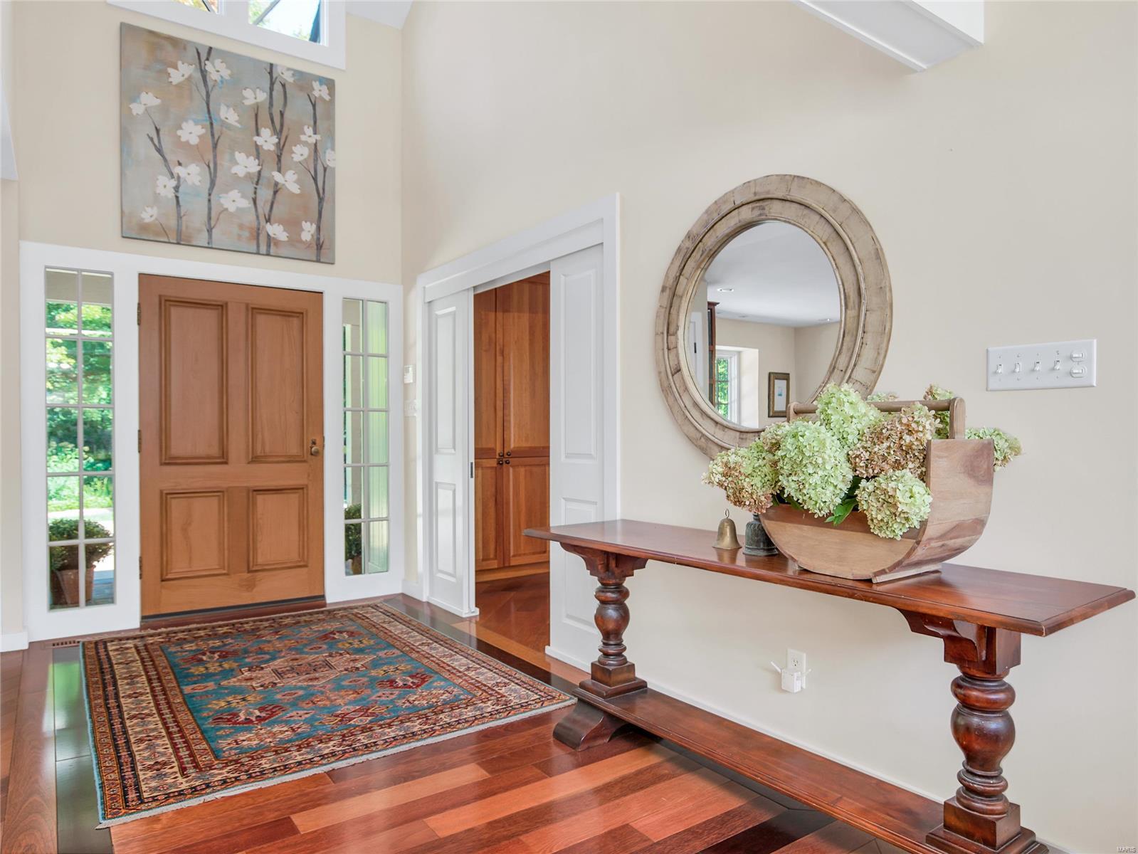 Portland Plat 4 - Residential