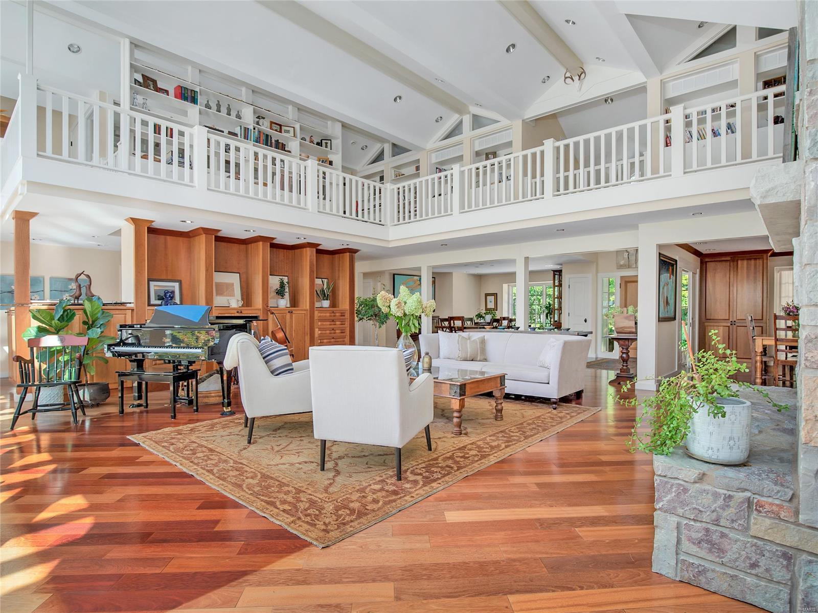 Portland Plat 4 - Residential