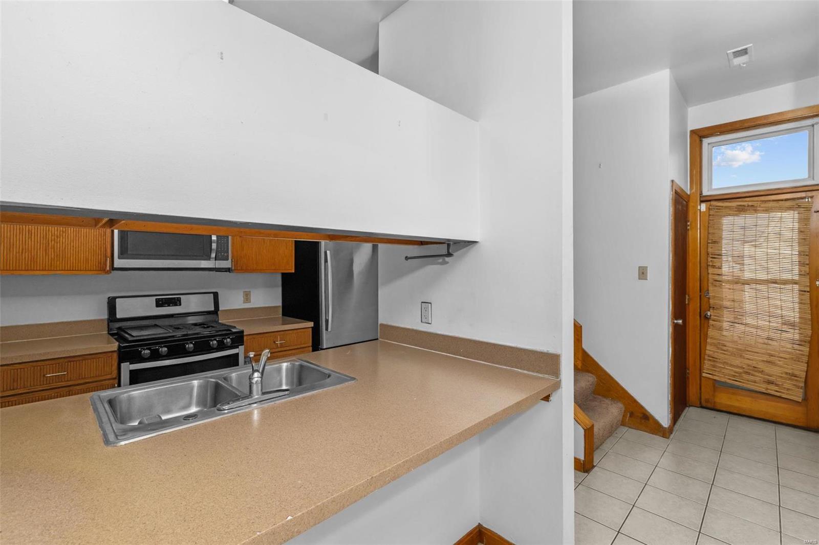 Conners - Residential