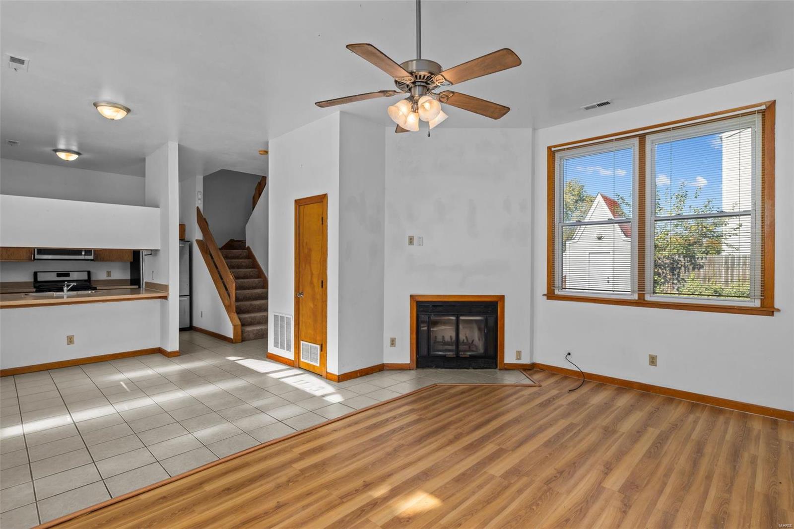 Conners - Residential