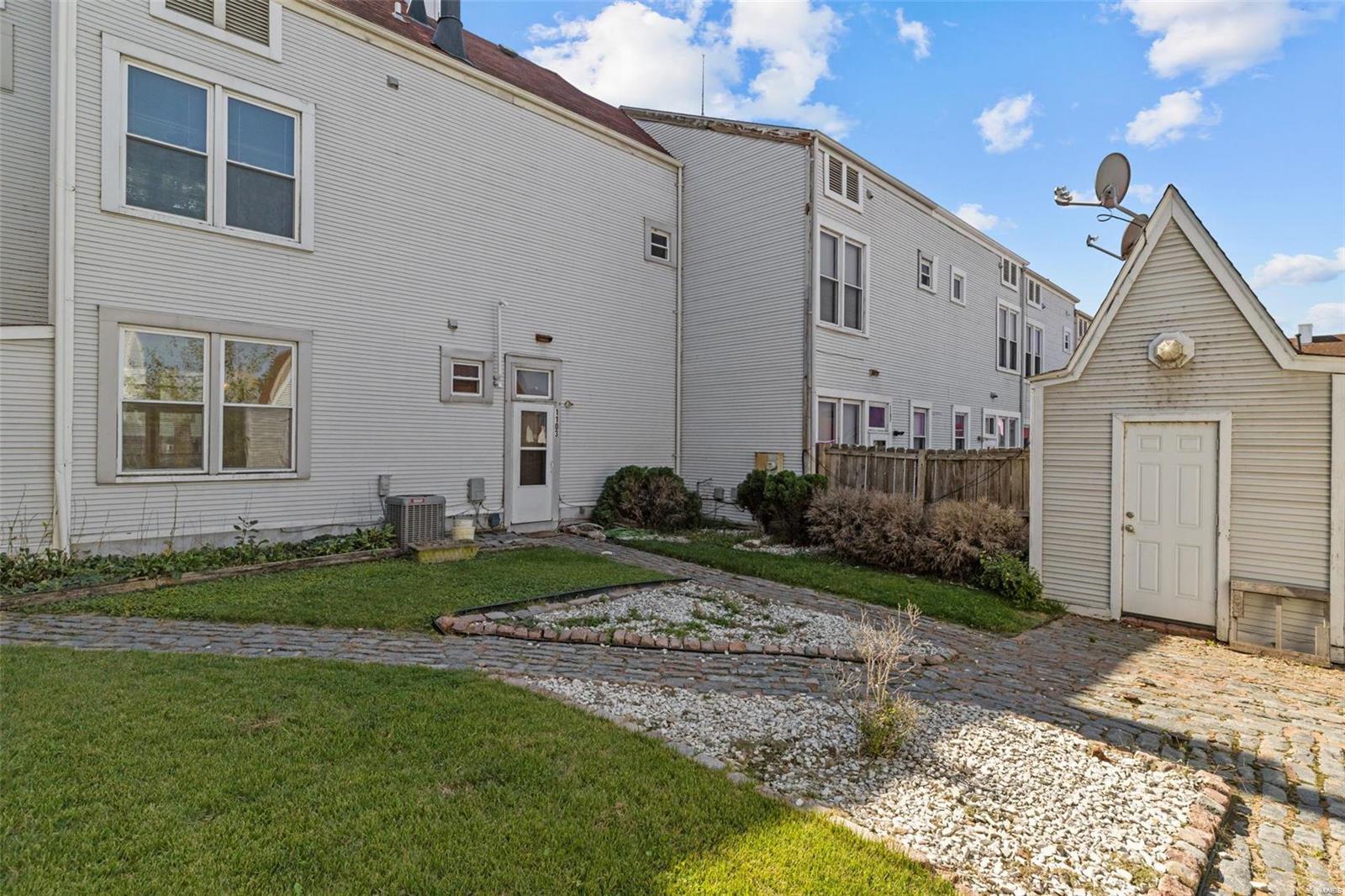 Conners - Residential