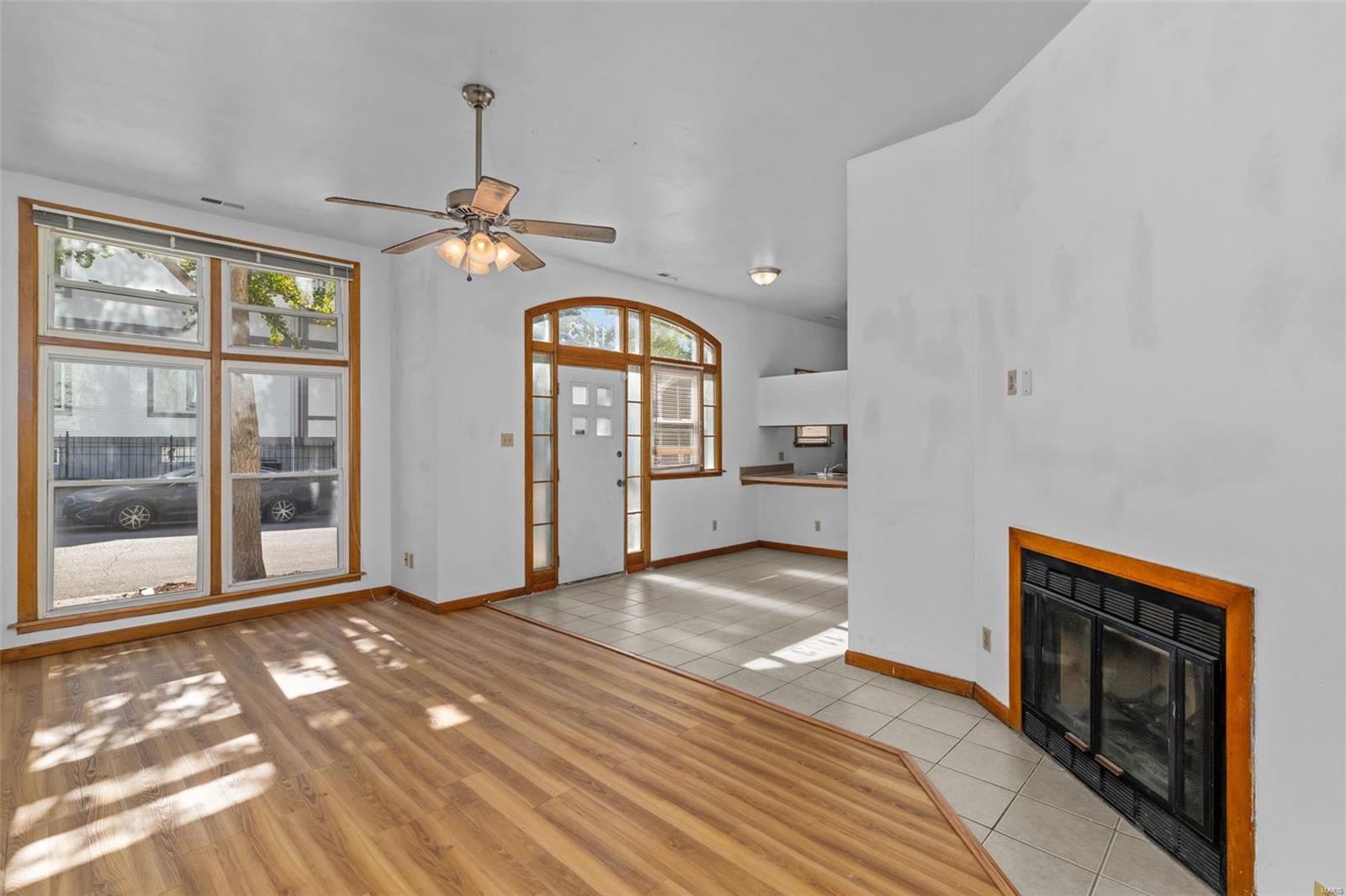 Conners - Residential