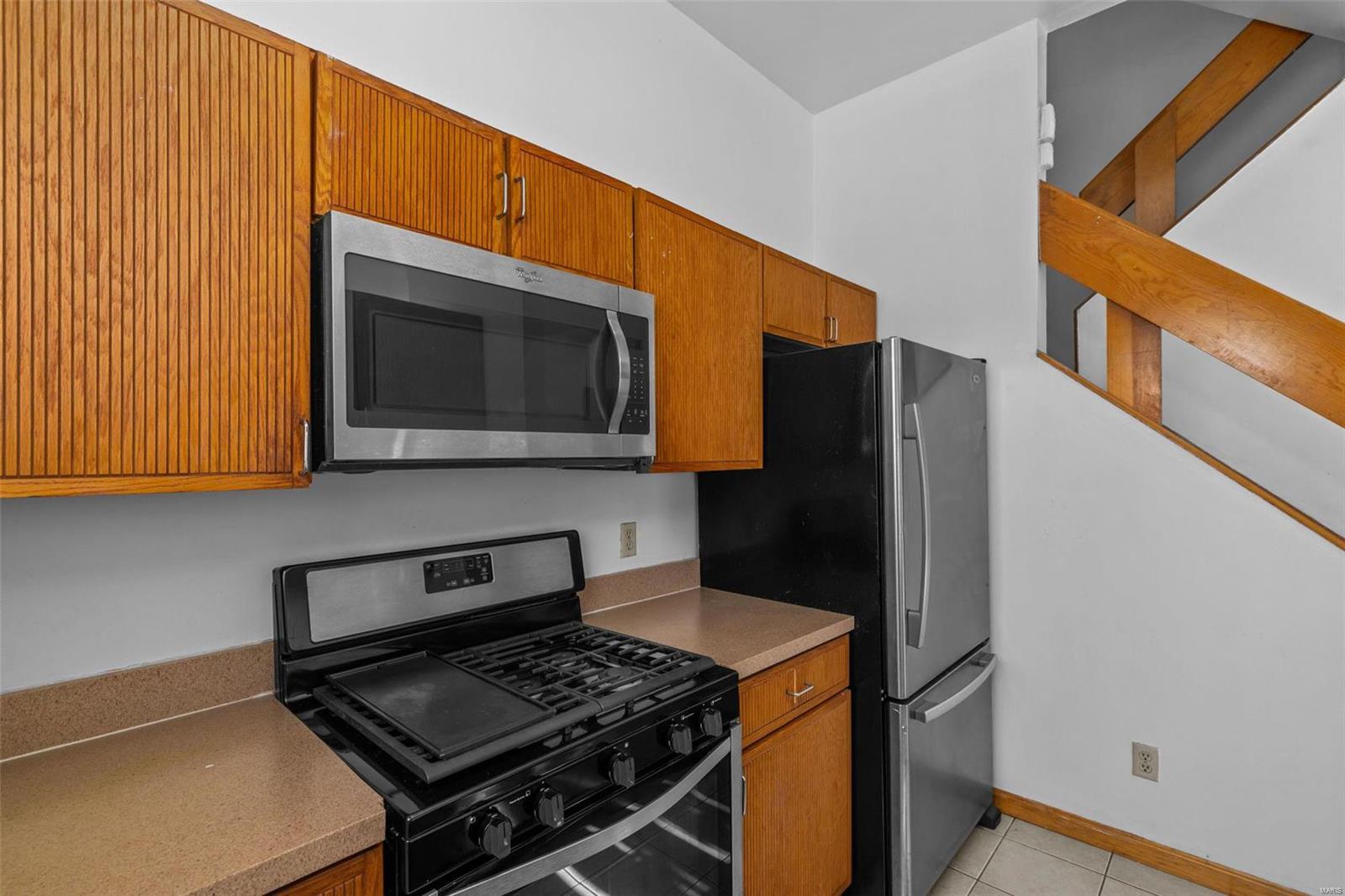 Conners - Residential