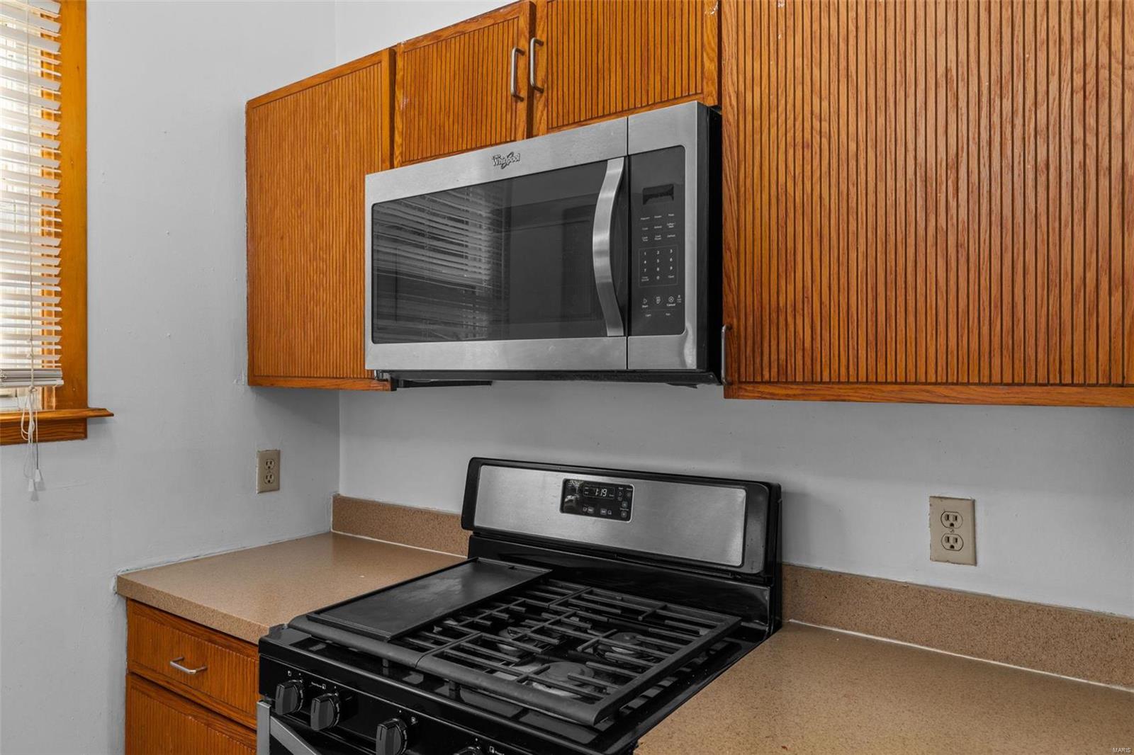 Conners - Residential