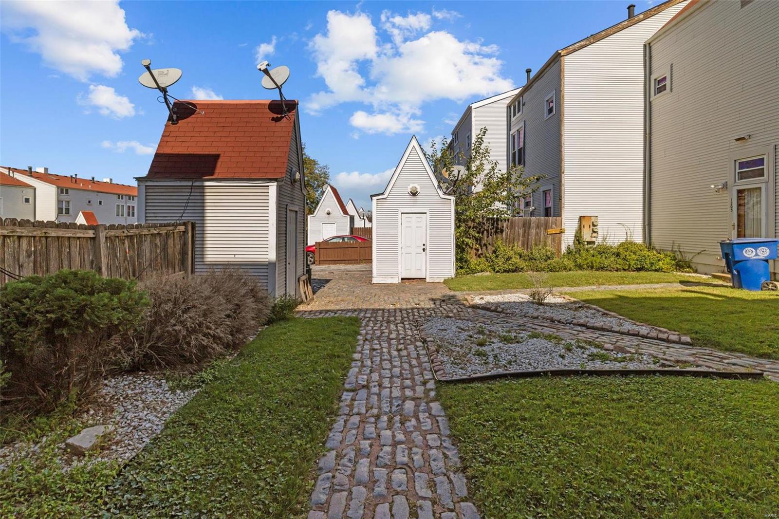 Conners - Residential