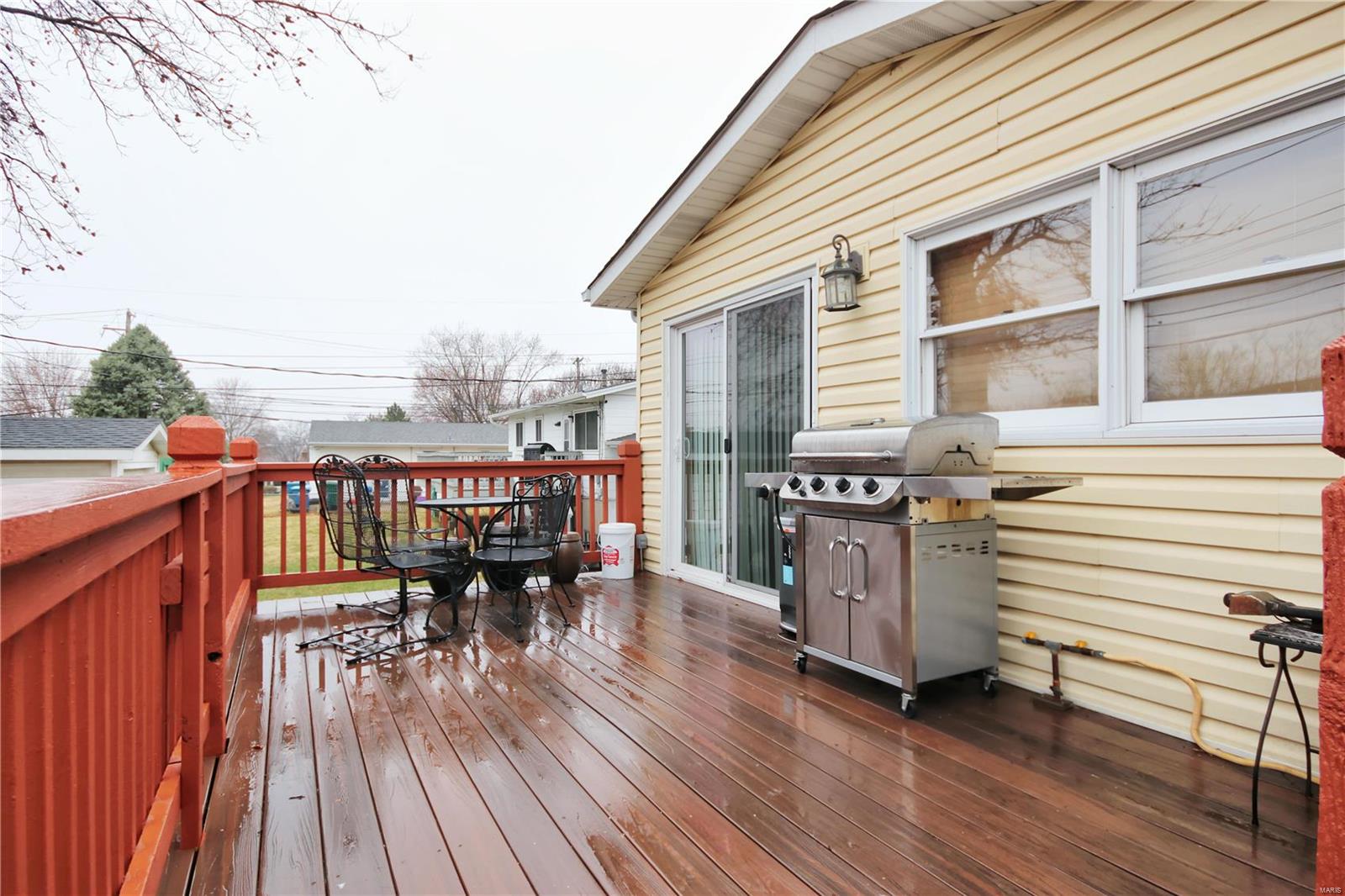 Westglen Park - Residential