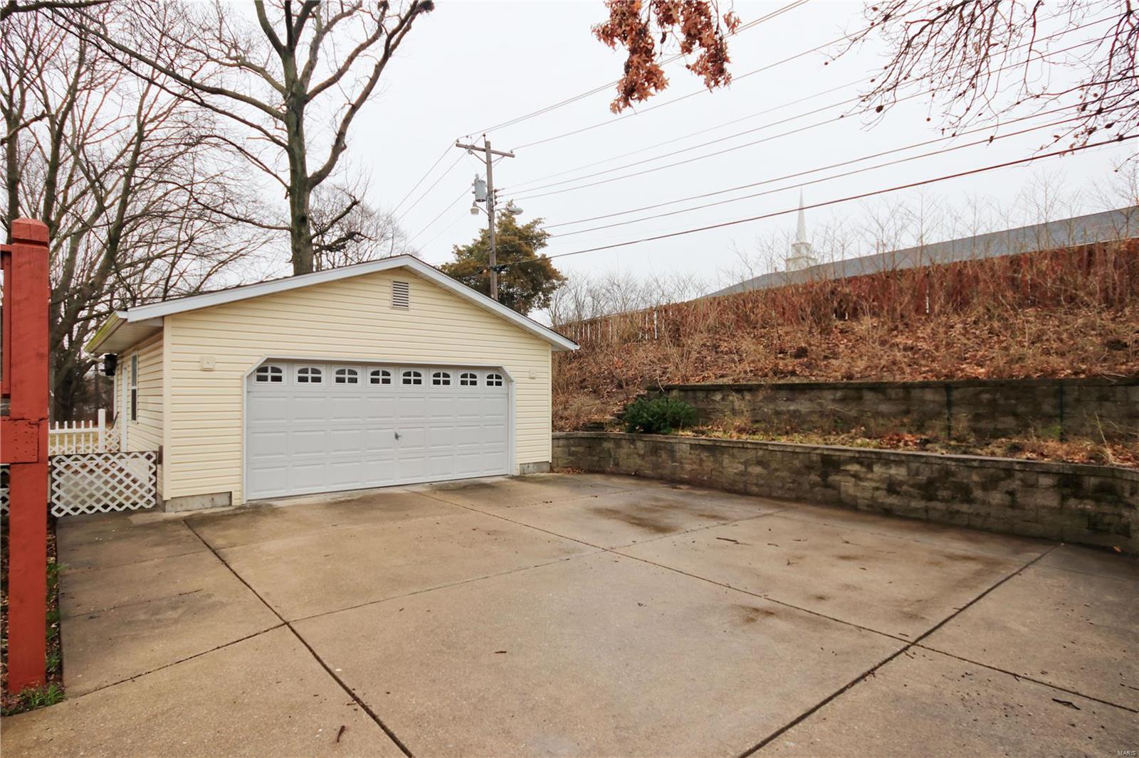 Westglen Park - Residential