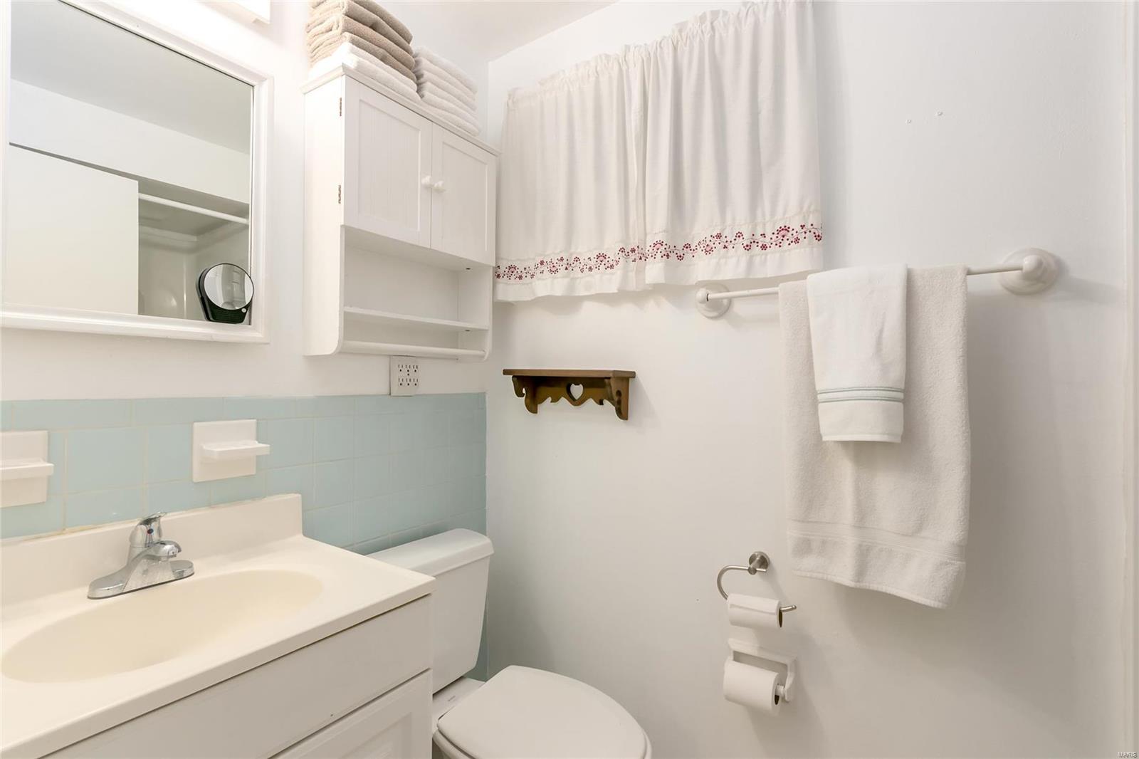 Westglen Park - Residential