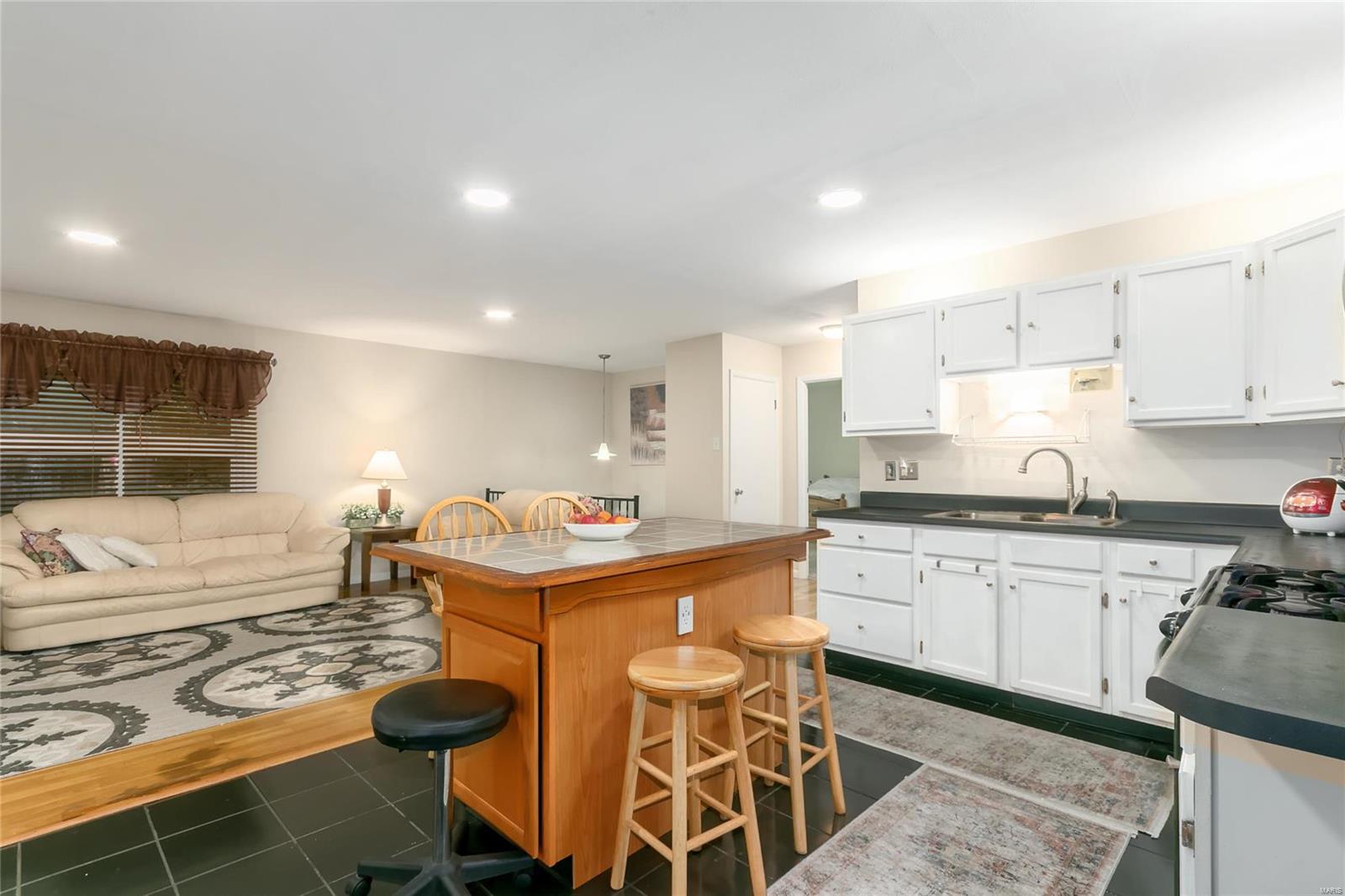 Westglen Park - Residential