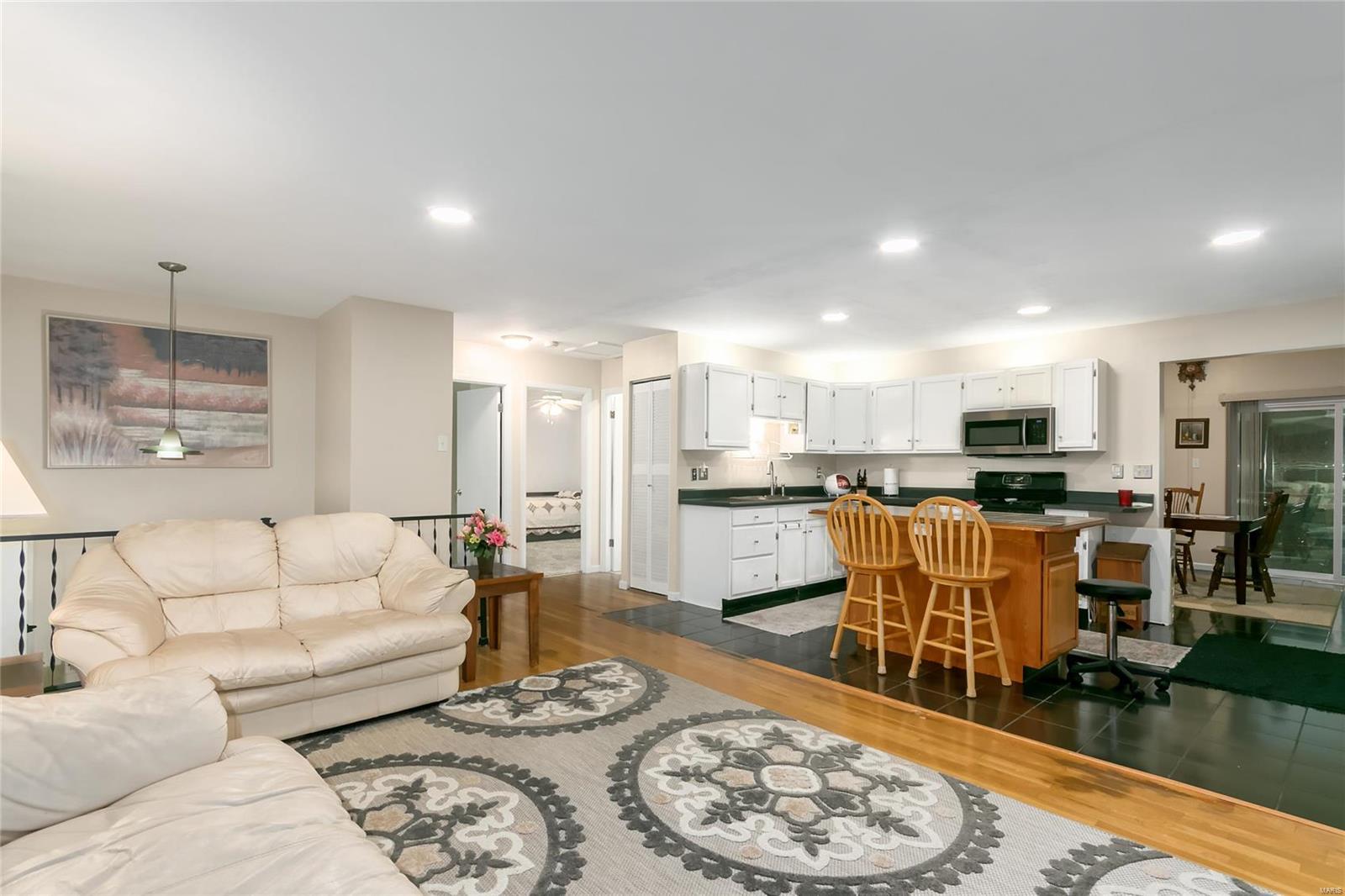 Westglen Park - Residential