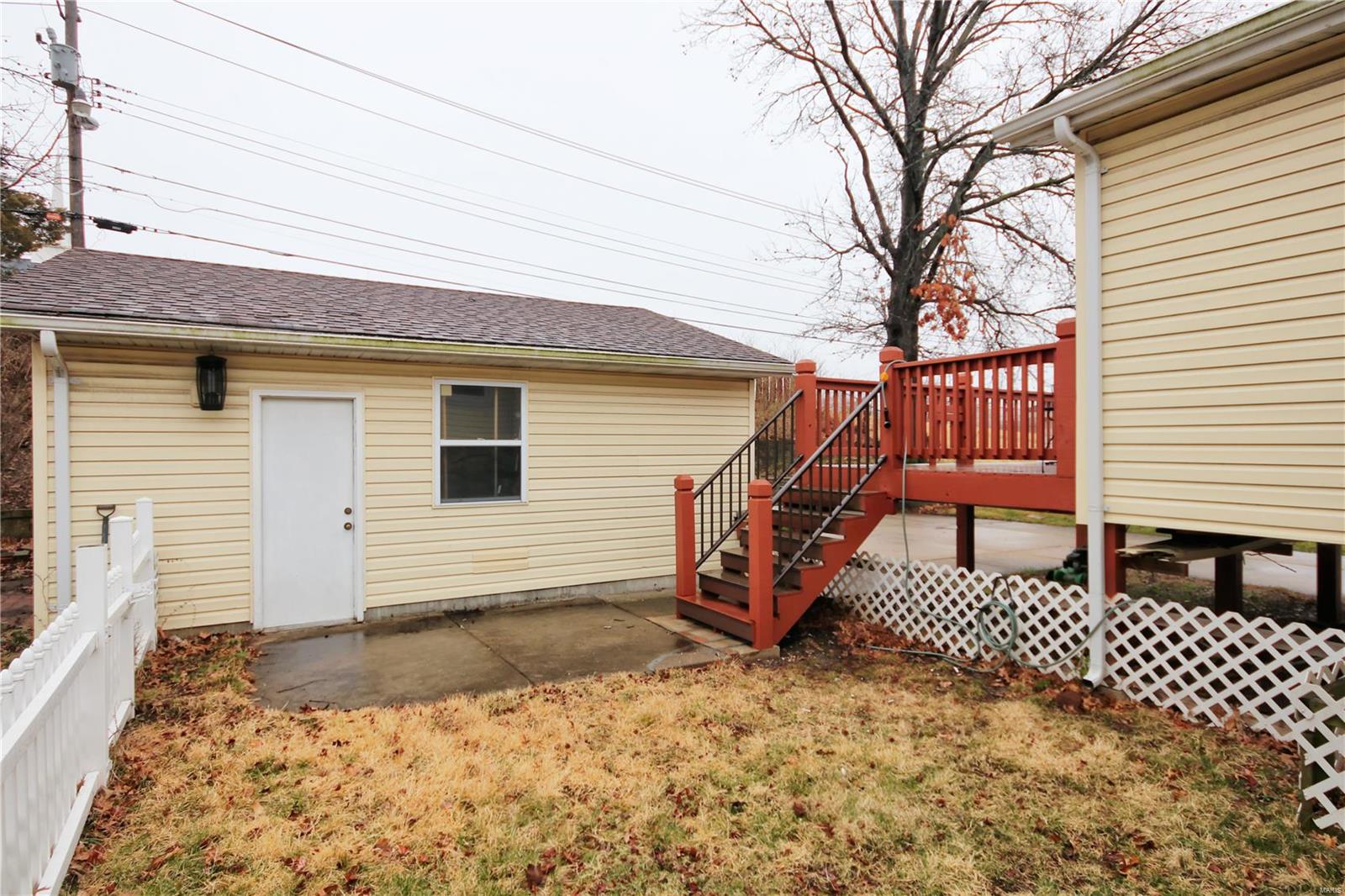 Westglen Park - Residential