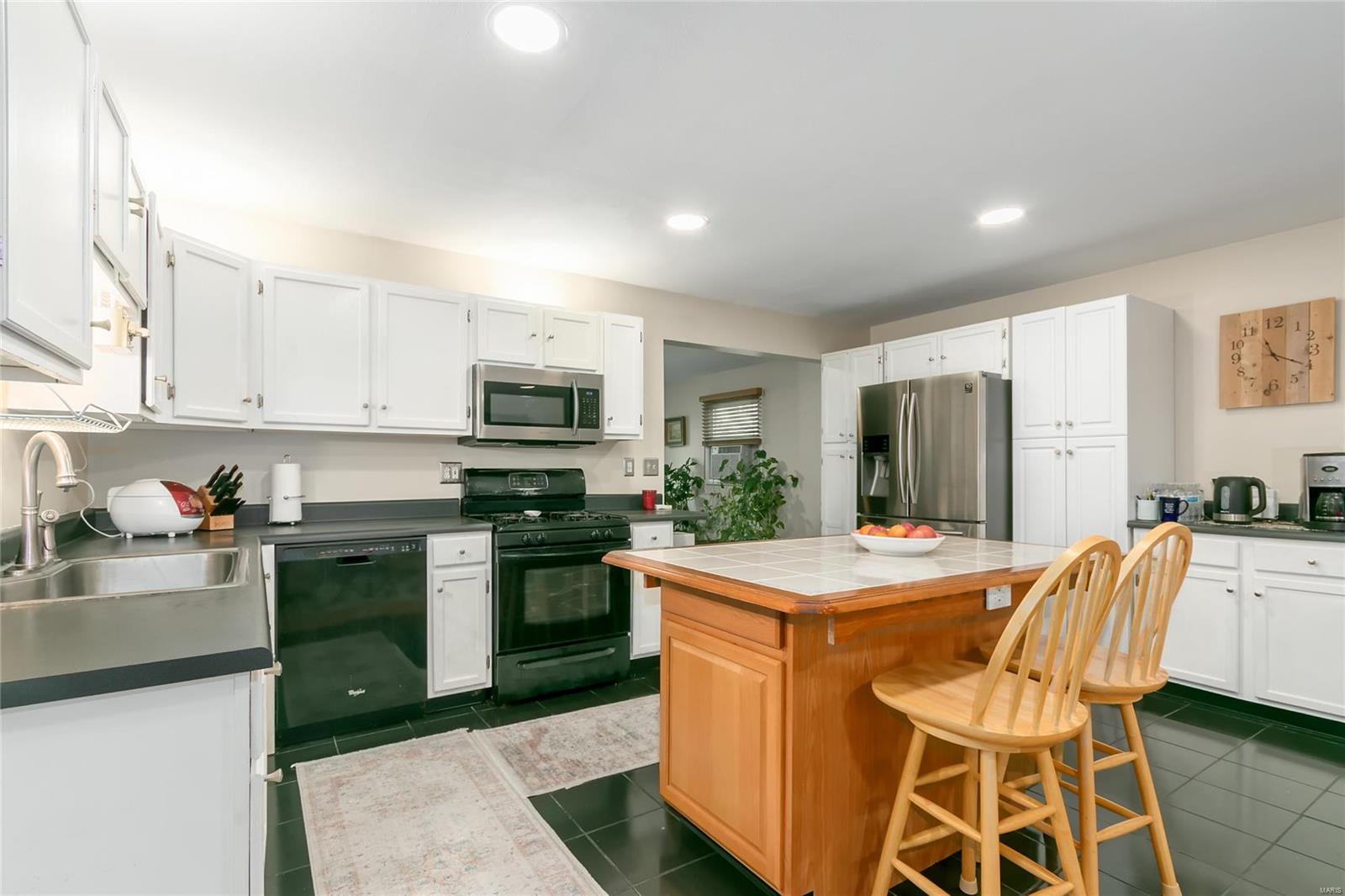 Westglen Park - Residential