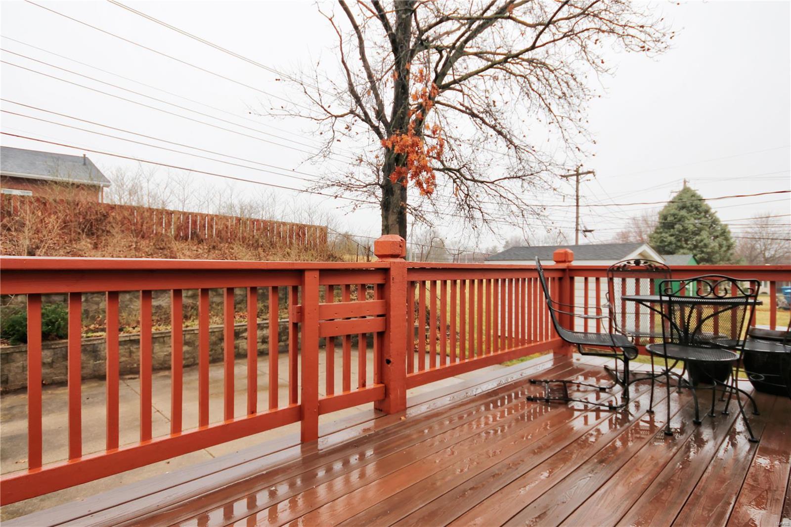 Westglen Park - Residential