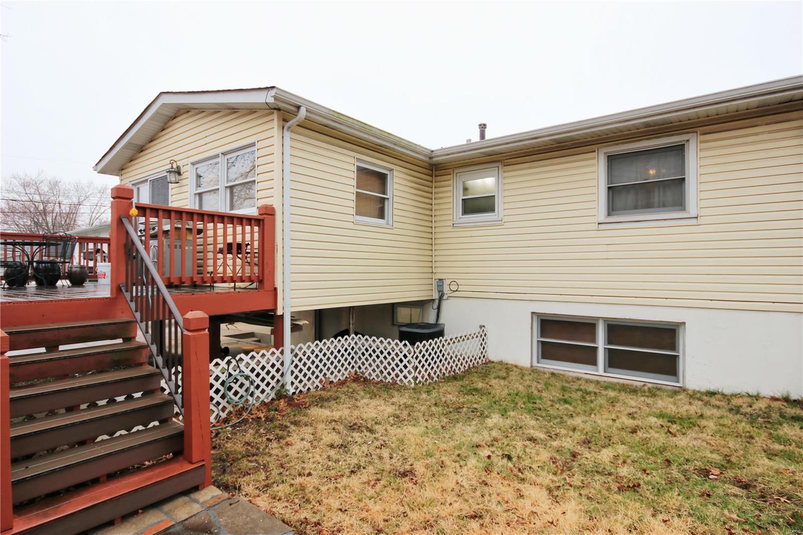 Westglen Park - Residential