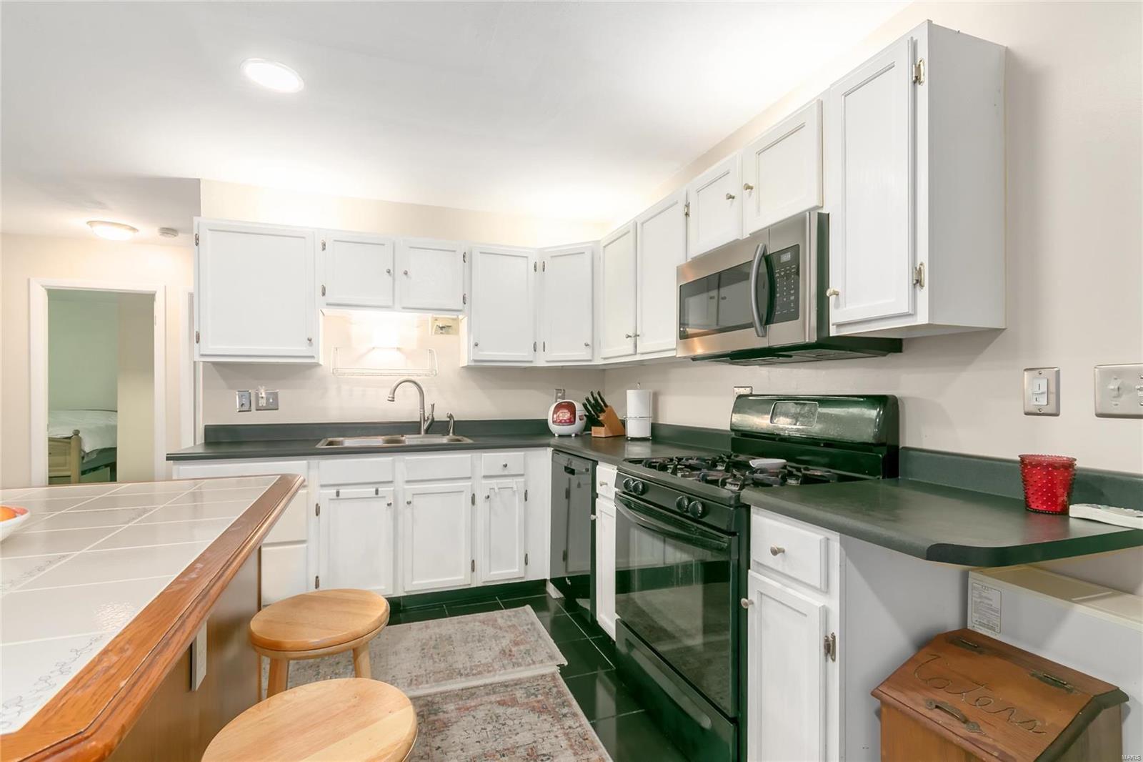 Westglen Park - Residential