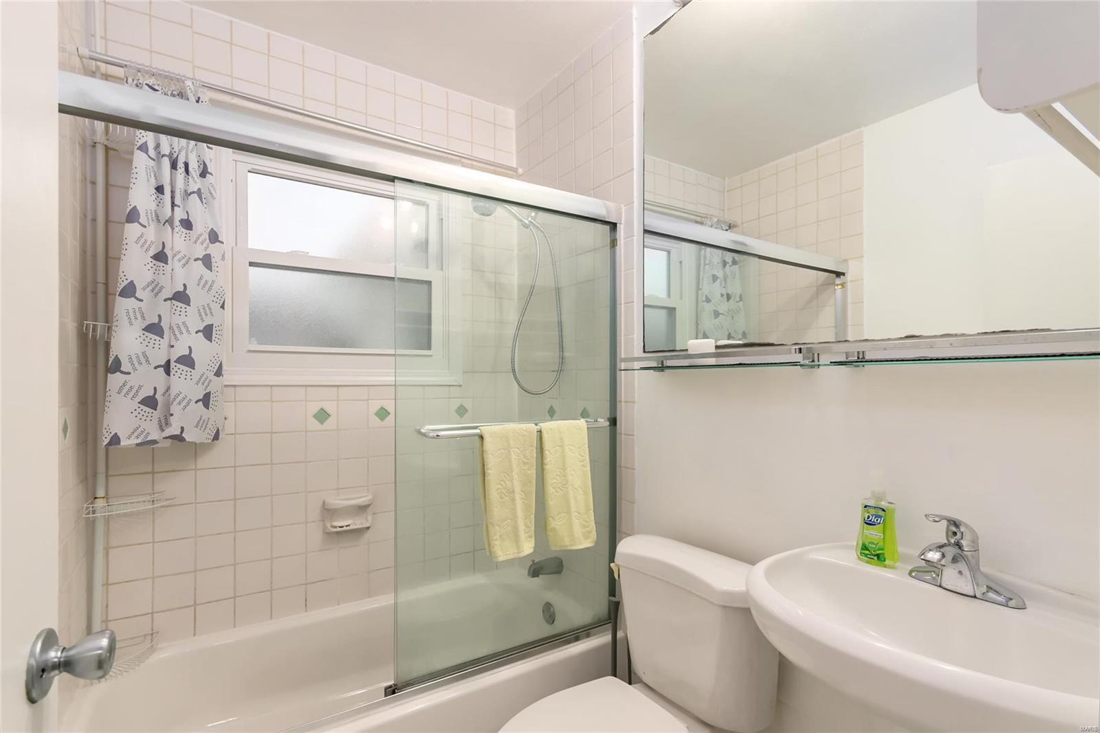 Westglen Park - Residential