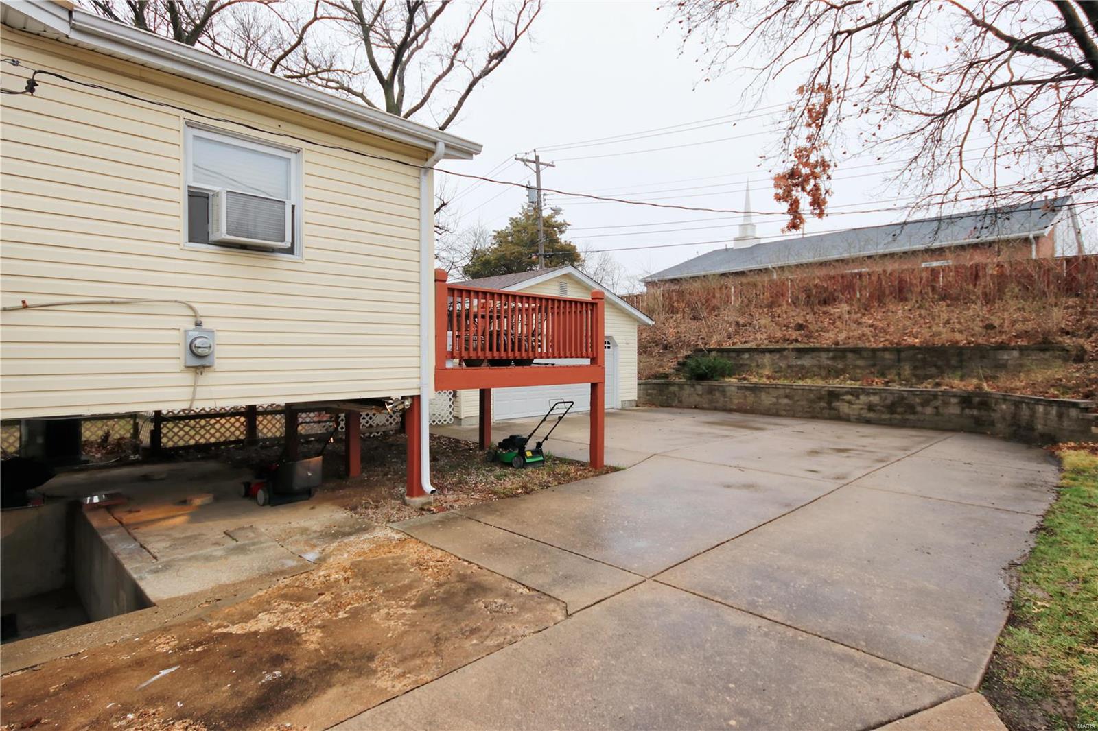 Westglen Park - Residential