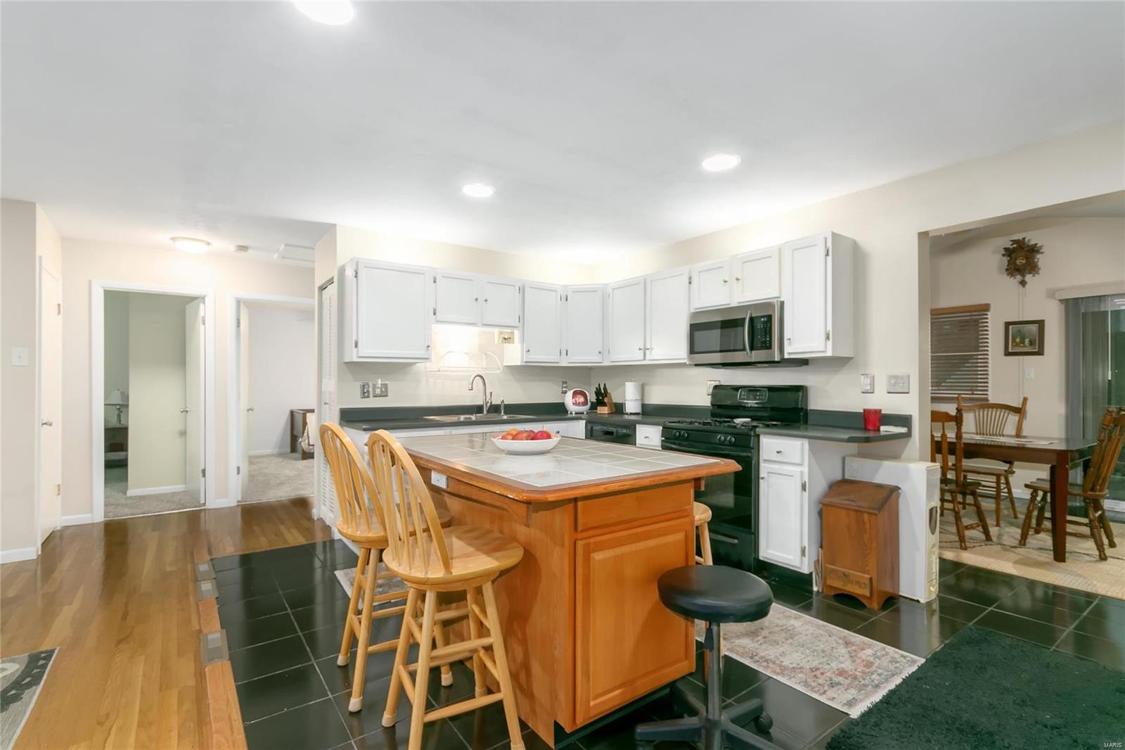 Westglen Park - Residential