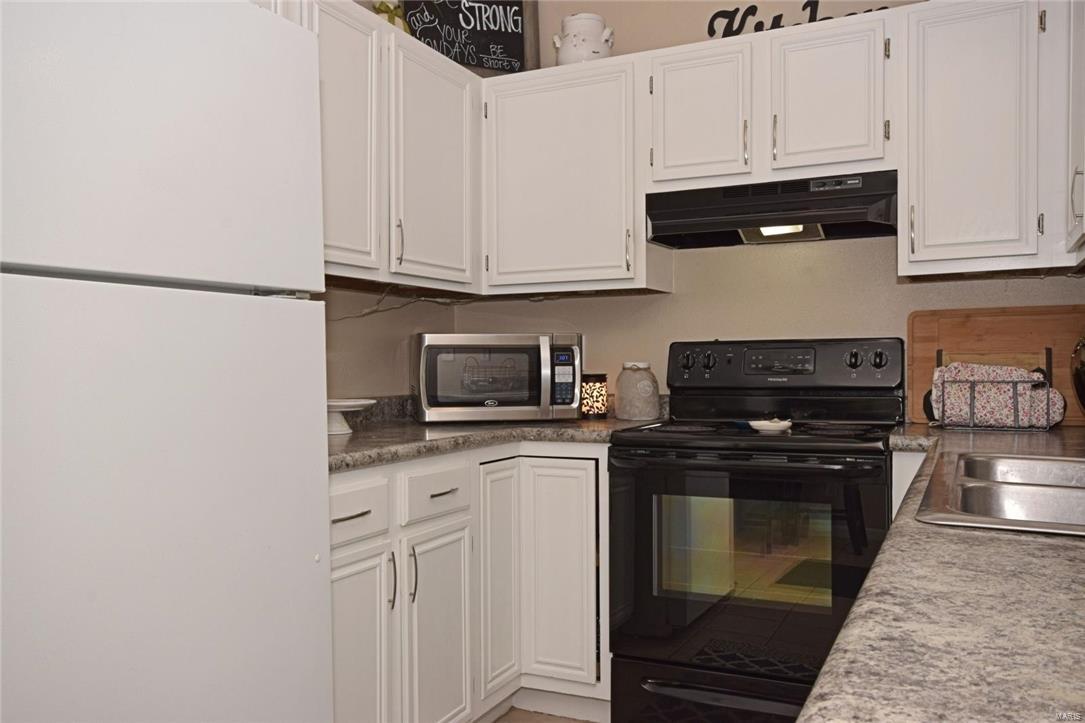 Nottingham Forest #2 - Residential