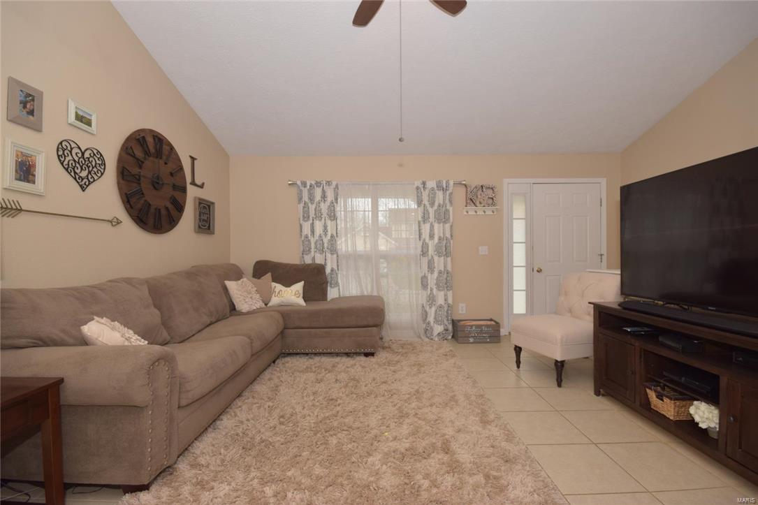 Nottingham Forest #2 - Residential