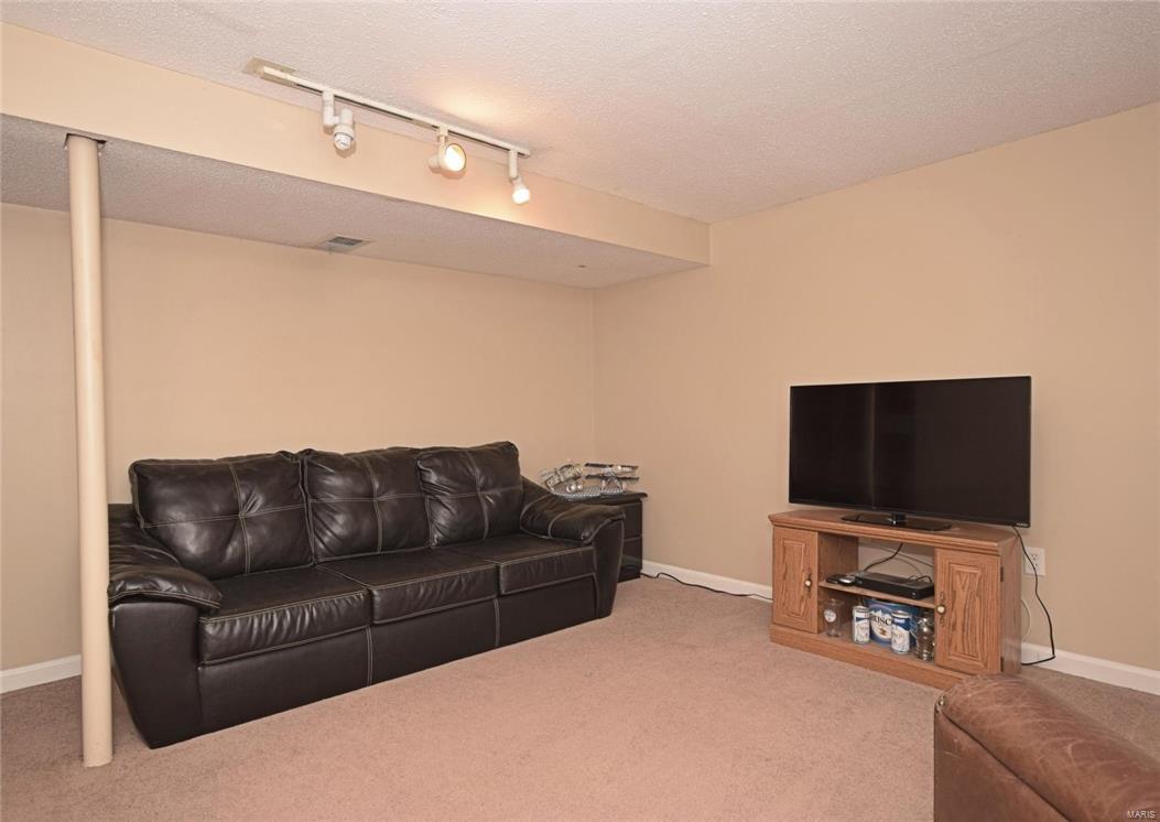 Nottingham Forest #2 - Residential