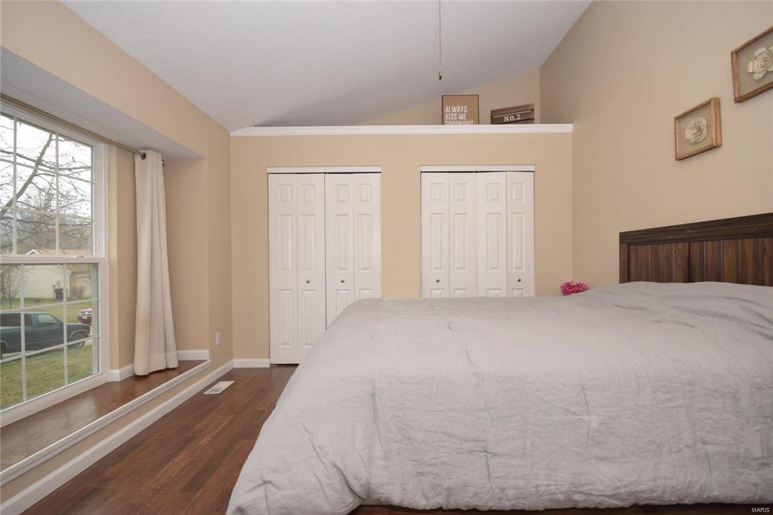 Nottingham Forest #2 - Residential