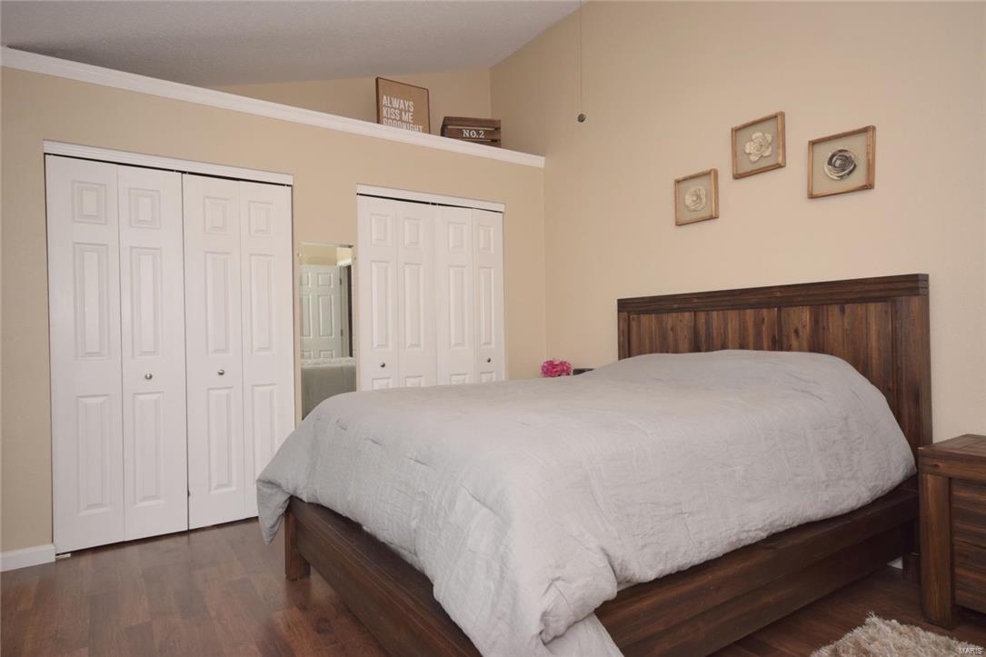 Nottingham Forest #2 - Residential