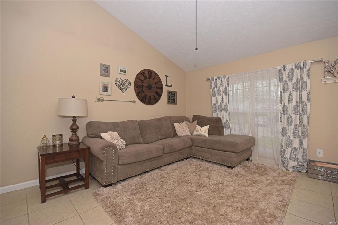 Nottingham Forest #2 - Residential