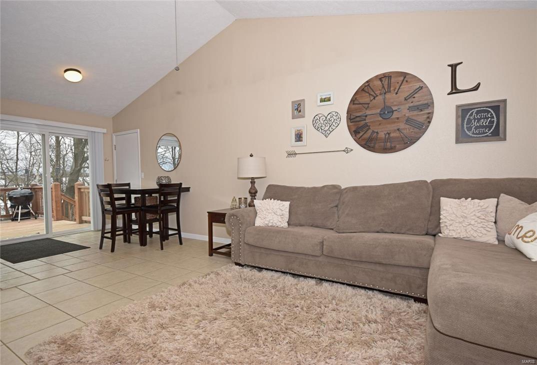 Nottingham Forest #2 - Residential