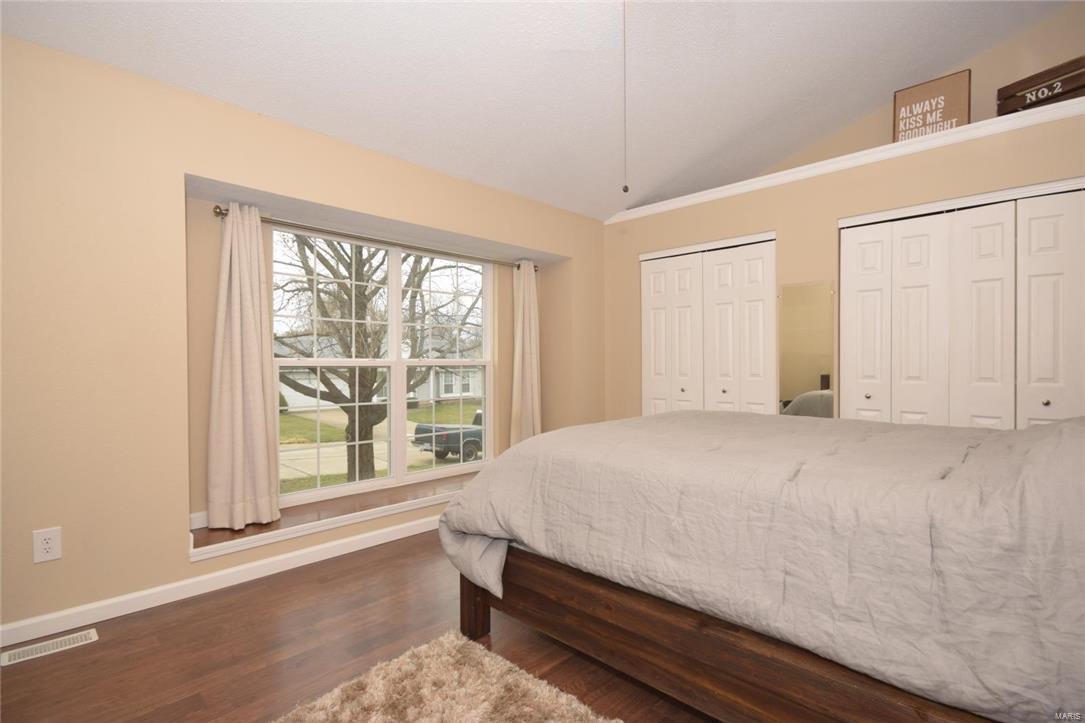 Nottingham Forest #2 - Residential