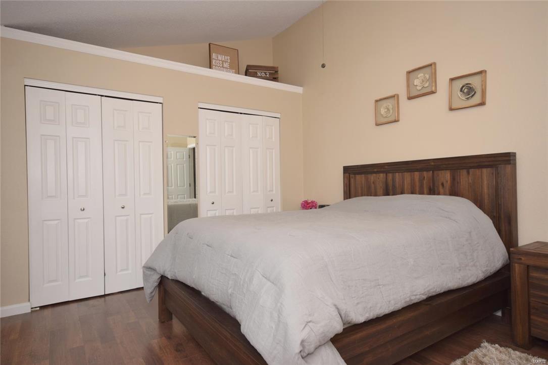 Nottingham Forest #2 - Residential