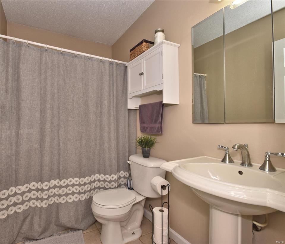 Nottingham Forest #2 - Residential