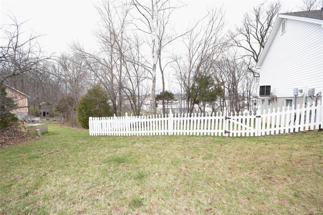 Nottingham Forest #2 - Residential