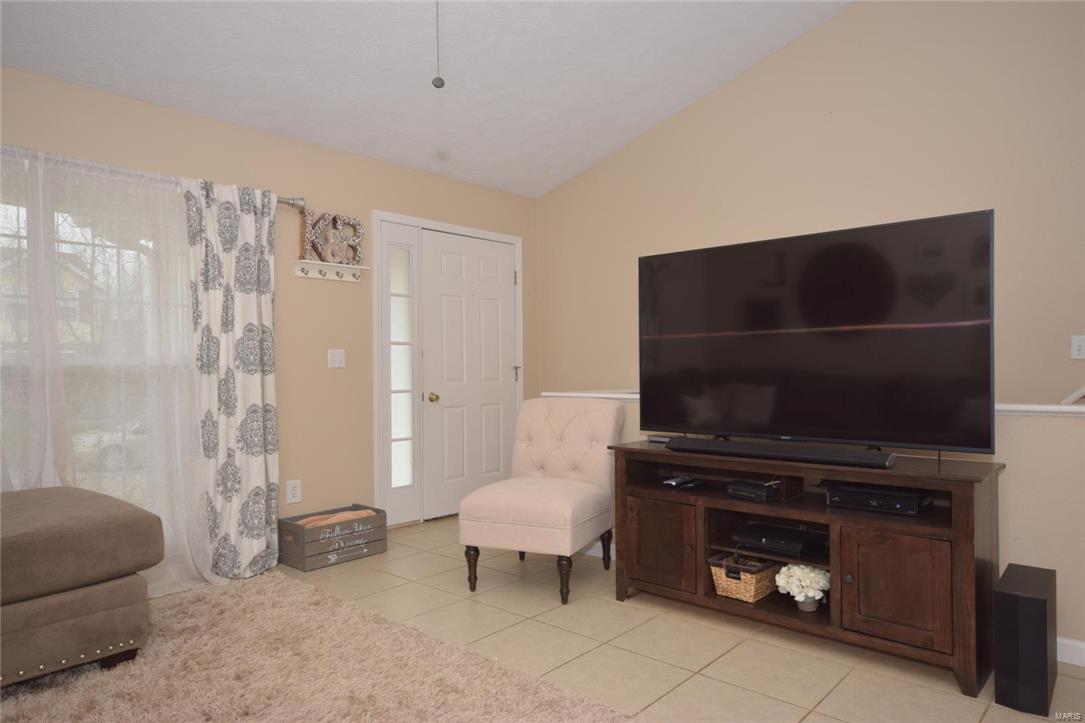 Nottingham Forest #2 - Residential