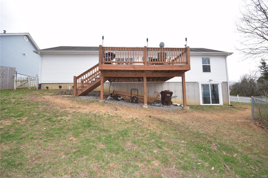 Nottingham Forest #2 - Residential