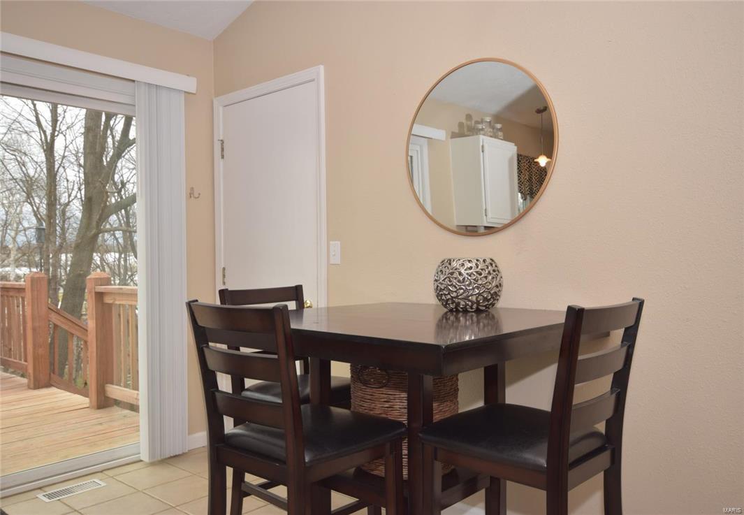 Nottingham Forest #2 - Residential