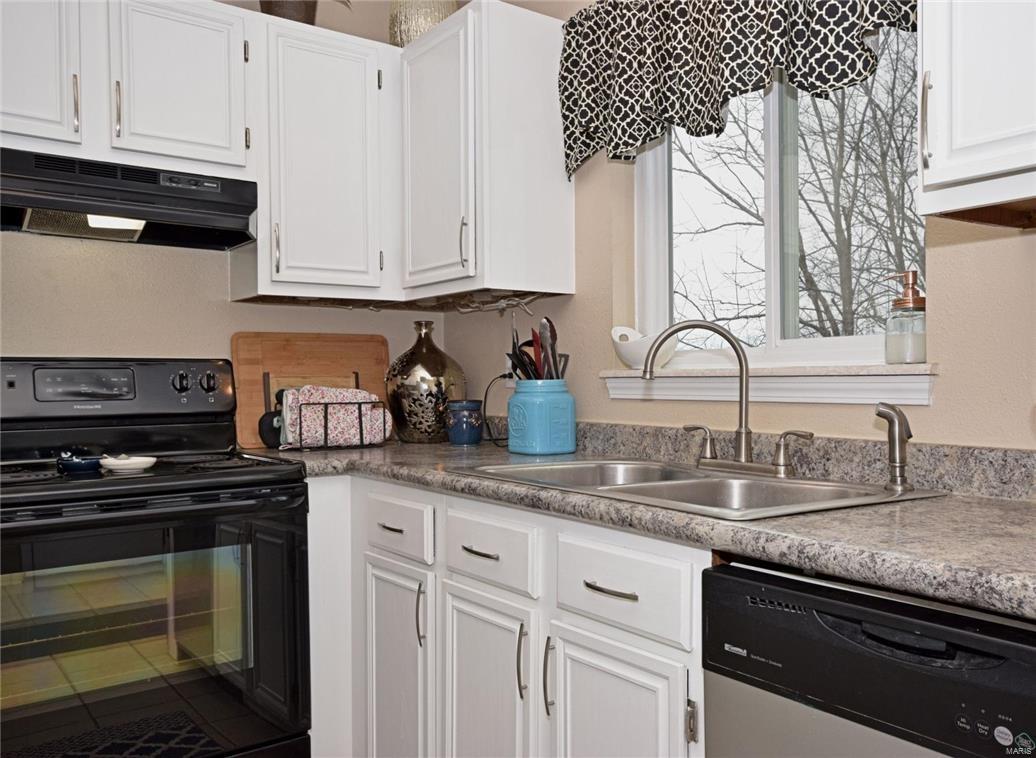 Nottingham Forest #2 - Residential