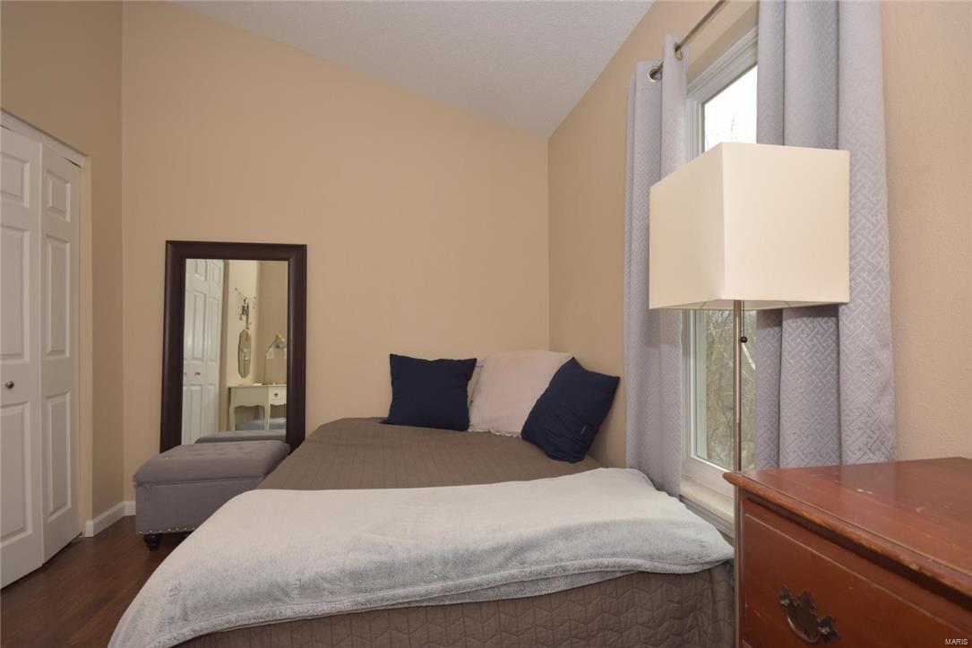 Nottingham Forest #2 - Residential