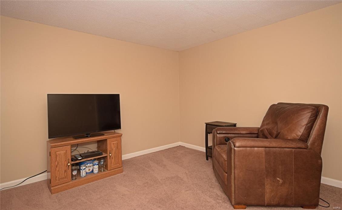 Nottingham Forest #2 - Residential